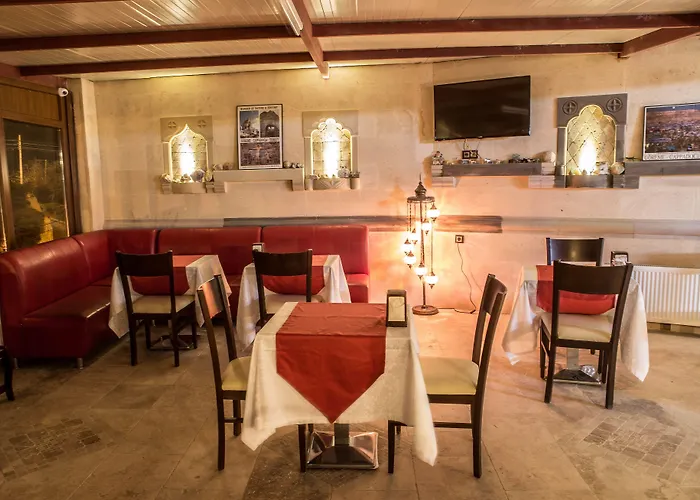 Peace Stone House Hotel 3*