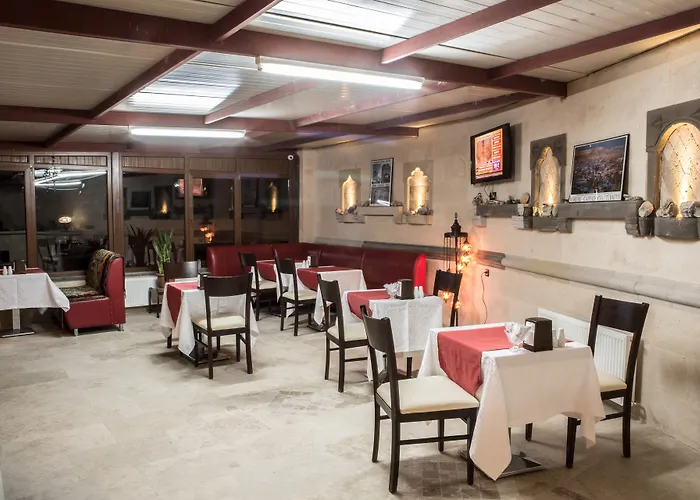 Ξενοδοχείο Peace Stone House 3*