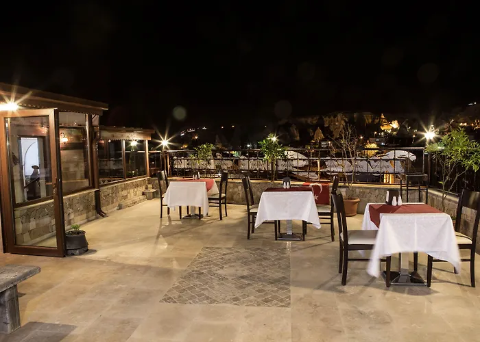 Peace Stone House Hotel Goreme