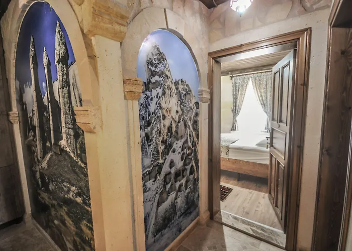 Ξενοδοχείο Peace Stone House