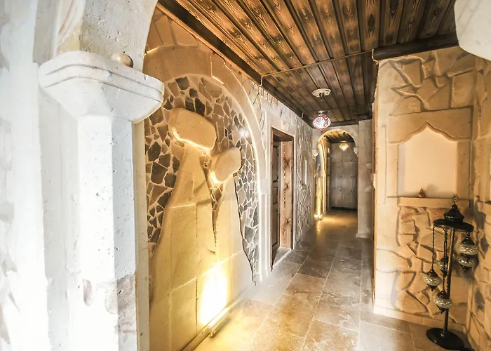 Ξενοδοχείο Peace Stone House