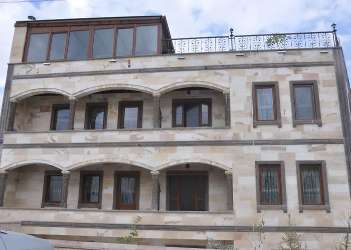 Peace Stone House 3*