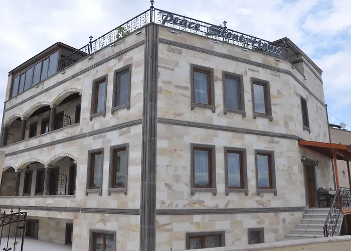 Peace Stone House Ξενοδοχείο