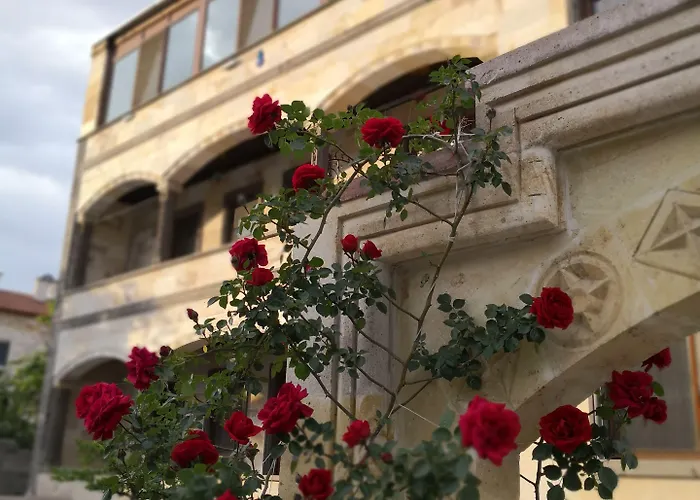 Peace Stone House Hotel Goreme
