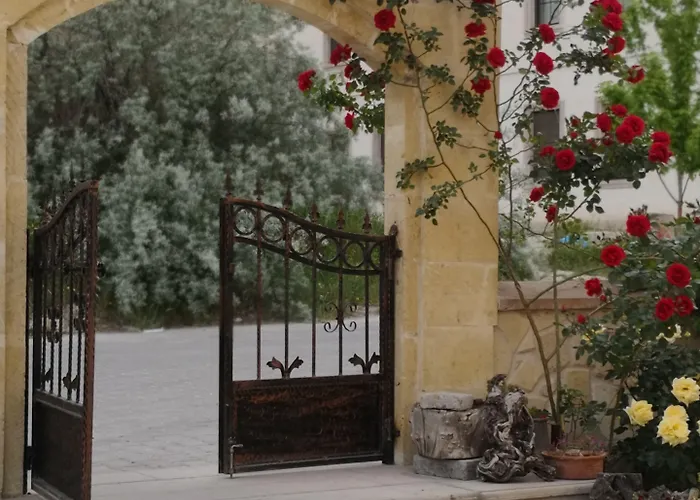 Peace Stone House Hotel Goreme