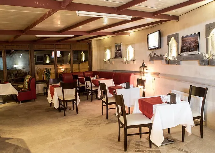 Peace Stone House Ξενοδοχείο 3*